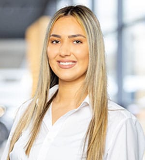 Rinesa Tahiraj 
