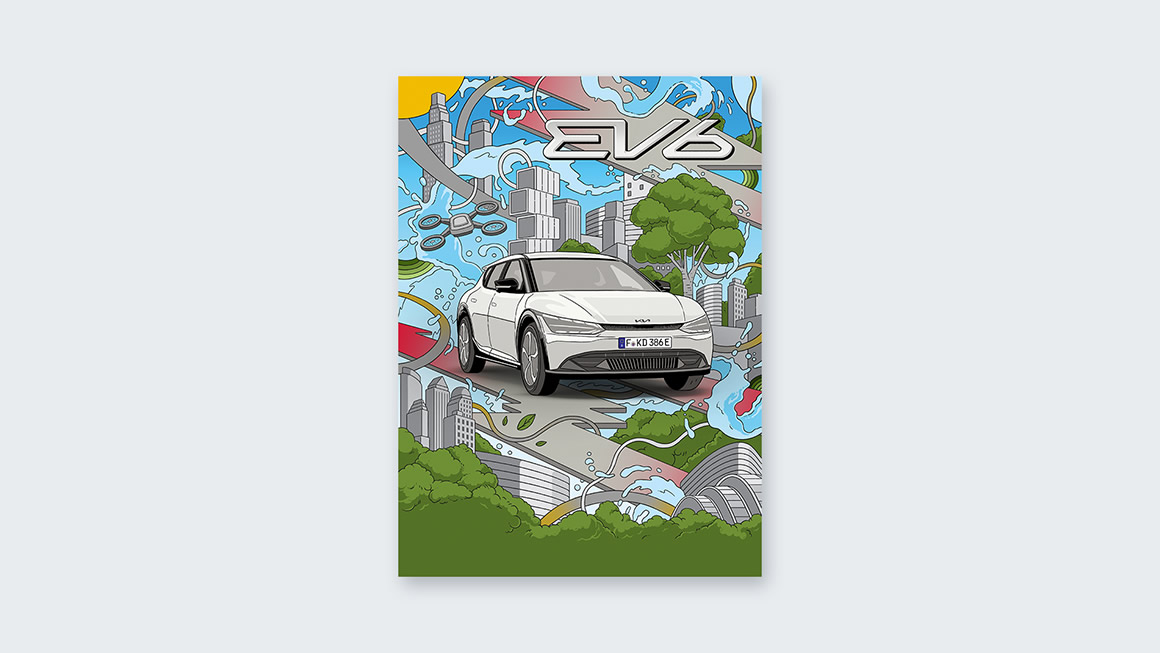 Kia Modelle
